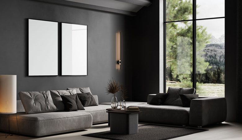 Kawa – Glamorous Penthouse